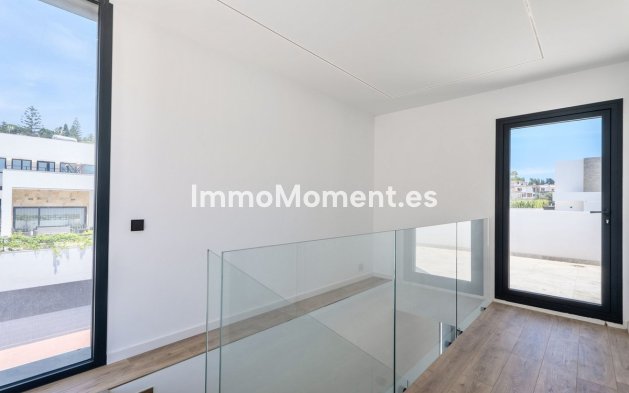Resale - Detached villa - Mijas - Sierrezuela