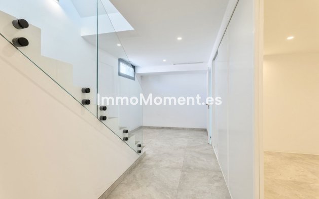 Resale - Detached villa - Mijas - Sierrezuela