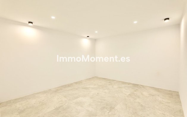 Resale - Detached villa - Mijas - Sierrezuela