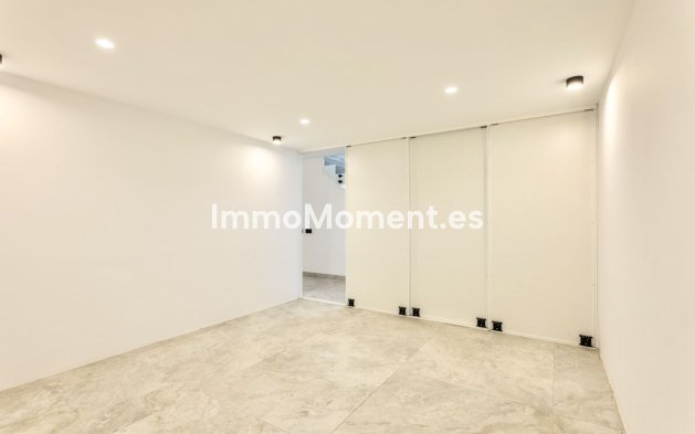 Resale - Detached villa - Mijas - Sierrezuela