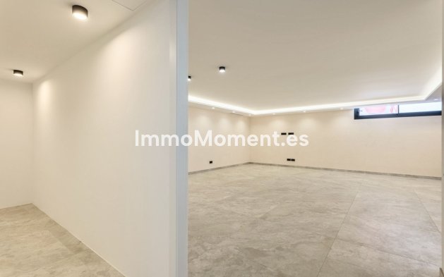 Resale - Detached villa - Mijas - Sierrezuela