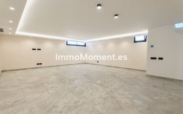 Resale - Detached villa - Mijas - Sierrezuela
