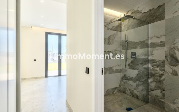 Resale - Detached villa - Mijas - Sierrezuela