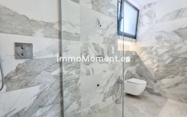 Resale - Detached villa - Mijas - Sierrezuela