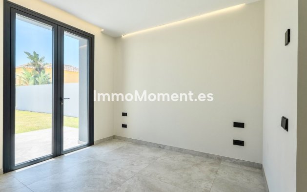 Resale - Detached villa - Mijas - Sierrezuela