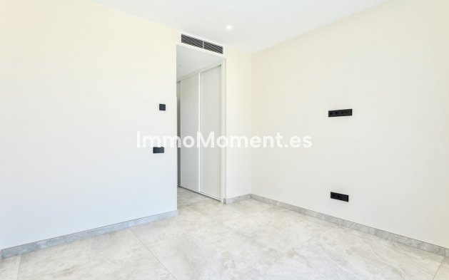 Resale - Detached villa - Mijas - Sierrezuela