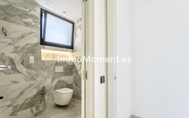 Resale - Detached villa - Mijas - Sierrezuela