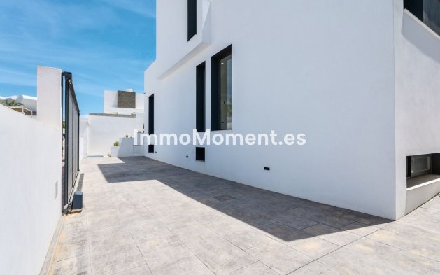 Resale - Detached villa - Mijas - Sierrezuela