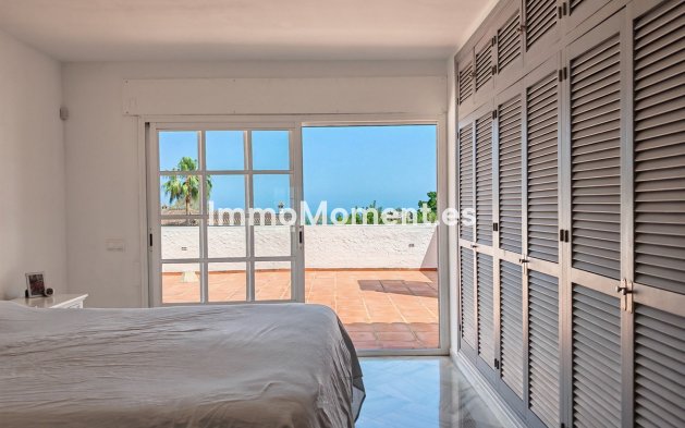 Resale - Detached villa - Benalmadena - Benalmadena Centro