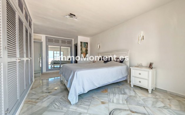 Resale - Detached villa - Benalmadena - Benalmadena Centro