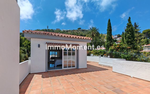 Resale - Detached villa - Benalmadena - Benalmadena Centro
