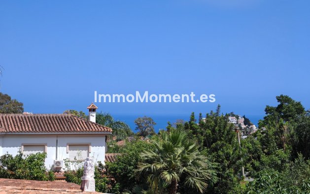 Resale - Detached villa - Benalmadena - Benalmadena Centro
