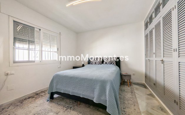 Resale - Detached villa - Benalmadena - Benalmadena Centro