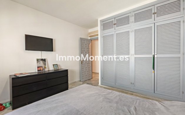 Resale - Detached villa - Benalmadena - Benalmadena Centro