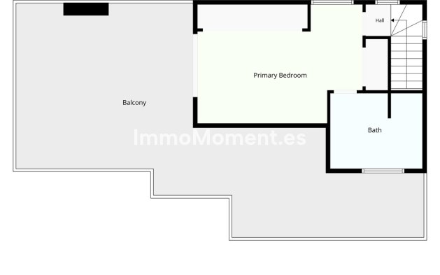 Resale - Detached villa - Benalmadena - Benalmadena Centro
