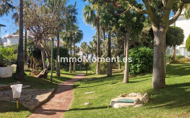 Wiederverkauf - Wohnung - Mijas - Riviera Del Sol