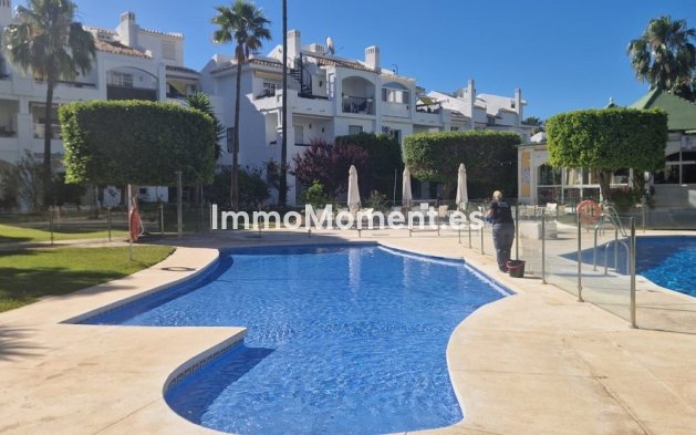Wiederverkauf - Wohnung - Mijas - Riviera Del Sol