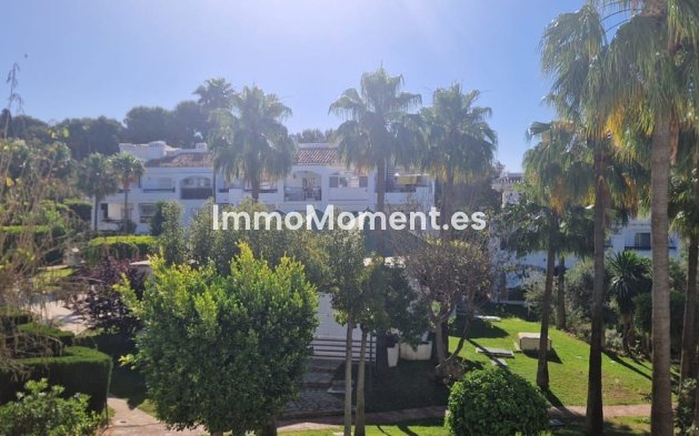 Wiederverkauf - Wohnung - Mijas - Riviera Del Sol