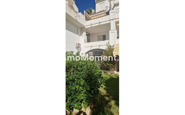 Wiederverkauf - Wohnung - Mijas - Riviera Del Sol