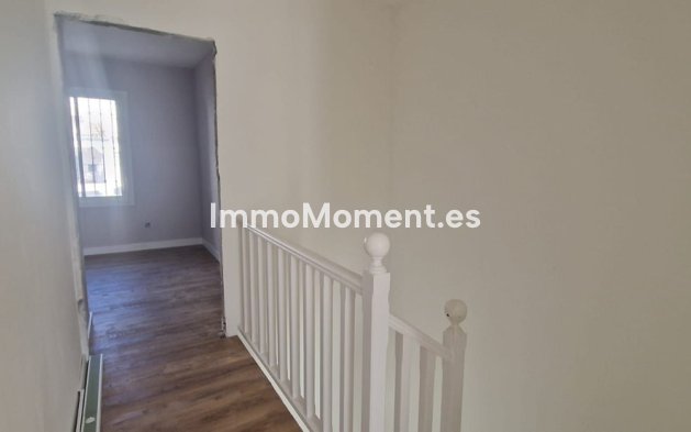 Wiederverkauf - Wohnung - Mijas - Riviera Del Sol