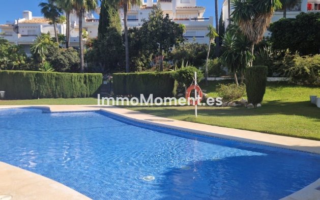Wiederverkauf - Wohnung - Mijas - Riviera Del Sol