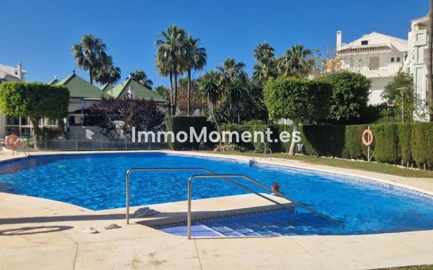 Wiederverkauf - Wohnung - Mijas - Riviera Del Sol