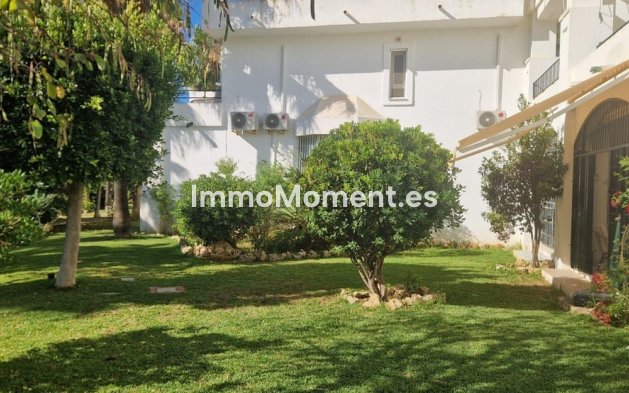 Wiederverkauf - Wohnung - Mijas - Riviera Del Sol