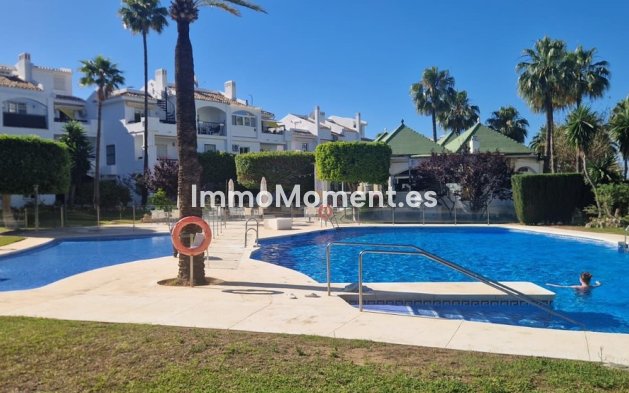 Wiederverkauf - Wohnung - Mijas - Riviera Del Sol