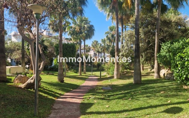 Wiederverkauf - Wohnung - Mijas - Riviera Del Sol