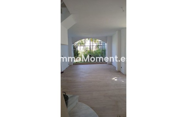 Wiederverkauf - Wohnung - Mijas - Riviera Del Sol