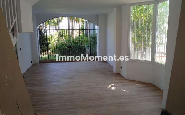 Wiederverkauf - Wohnung - Mijas - Riviera Del Sol