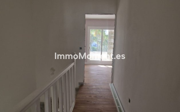 Wiederverkauf - Wohnung - Mijas - Riviera Del Sol