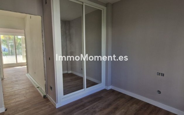 Wiederverkauf - Wohnung - Mijas - Riviera Del Sol
