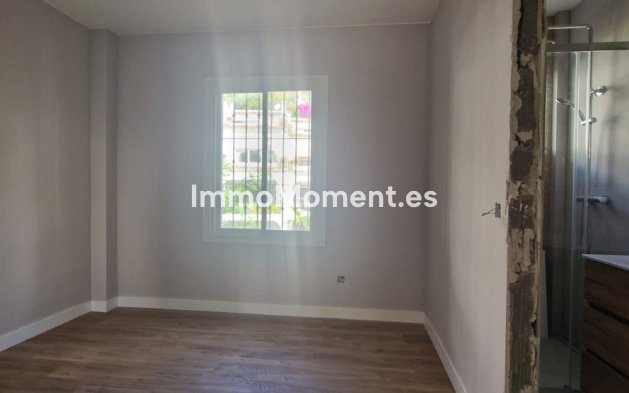 Wiederverkauf - Wohnung - Mijas - Riviera Del Sol