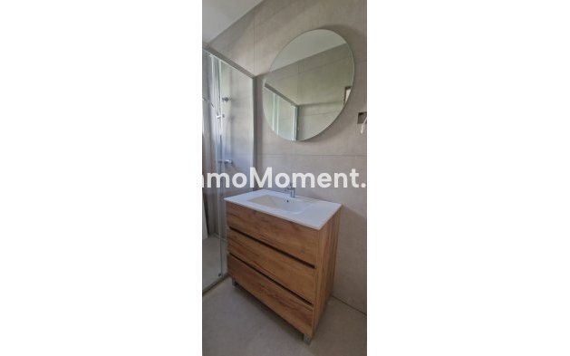 Wiederverkauf - Wohnung - Mijas - Riviera Del Sol
