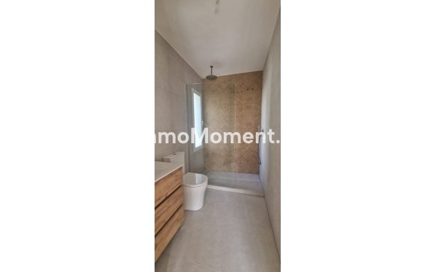 Wiederverkauf - Wohnung - Mijas - Riviera Del Sol