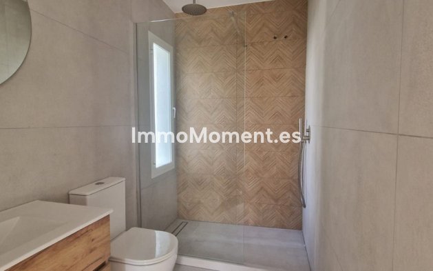 Wiederverkauf - Wohnung - Mijas - Riviera Del Sol