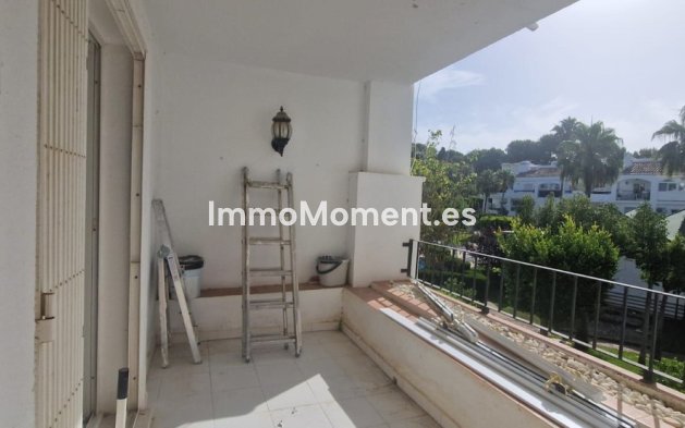 Wiederverkauf - Wohnung - Mijas - Riviera Del Sol