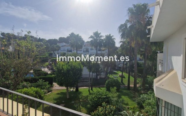 Wiederverkauf - Wohnung - Mijas - Riviera Del Sol