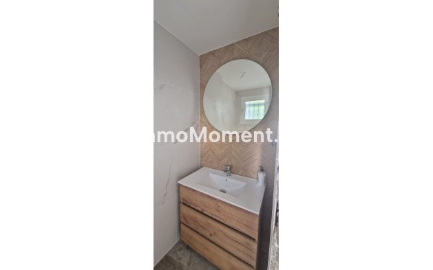 Wiederverkauf - Wohnung - Mijas - Riviera Del Sol