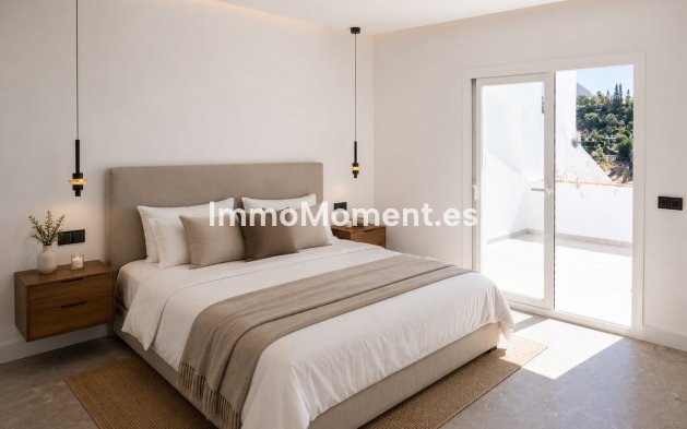 Wiederverkauf - Wohnung - Benahavís - La Quinta