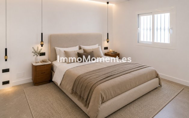 Wiederverkauf - Wohnung - Benahavís - La Quinta