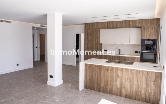 Wiederverkauf - Wohnung - Benahavís - La Quinta