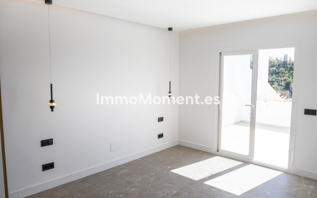Wiederverkauf - Wohnung - Benahavís - La Quinta