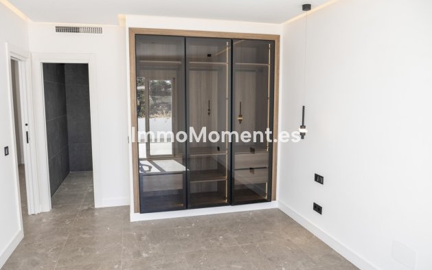 Wiederverkauf - Wohnung - Benahavís - La Quinta