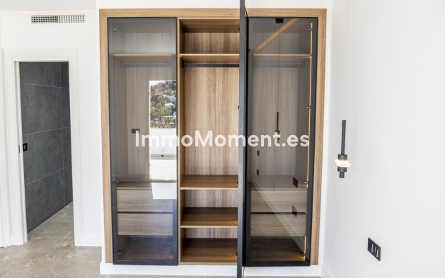 Wiederverkauf - Wohnung - Benahavís - La Quinta