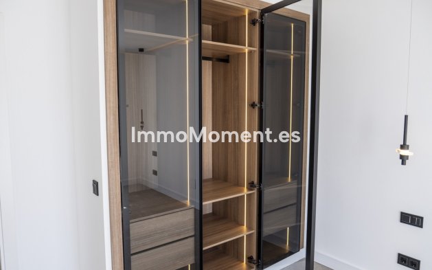 Wiederverkauf - Wohnung - Benahavís - La Quinta