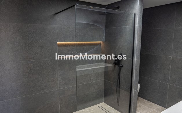 Wiederverkauf - Wohnung - Benahavís - La Quinta