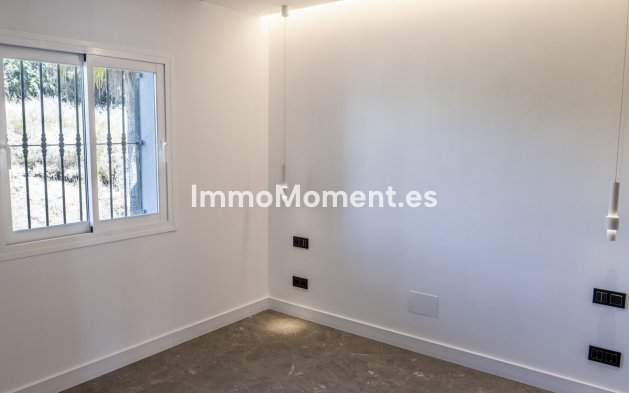 Wiederverkauf - Wohnung - Benahavís - La Quinta