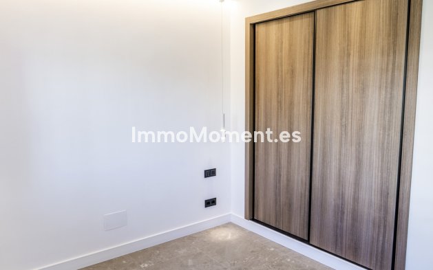Wiederverkauf - Wohnung - Benahavís - La Quinta